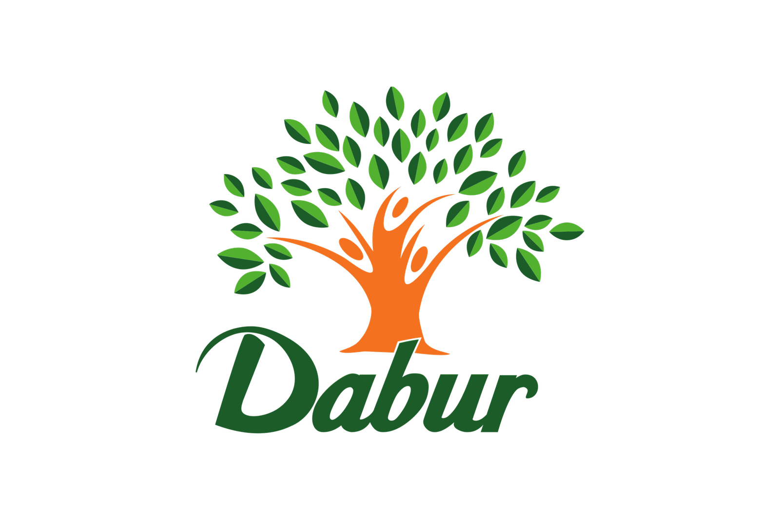 Dabur-Logo